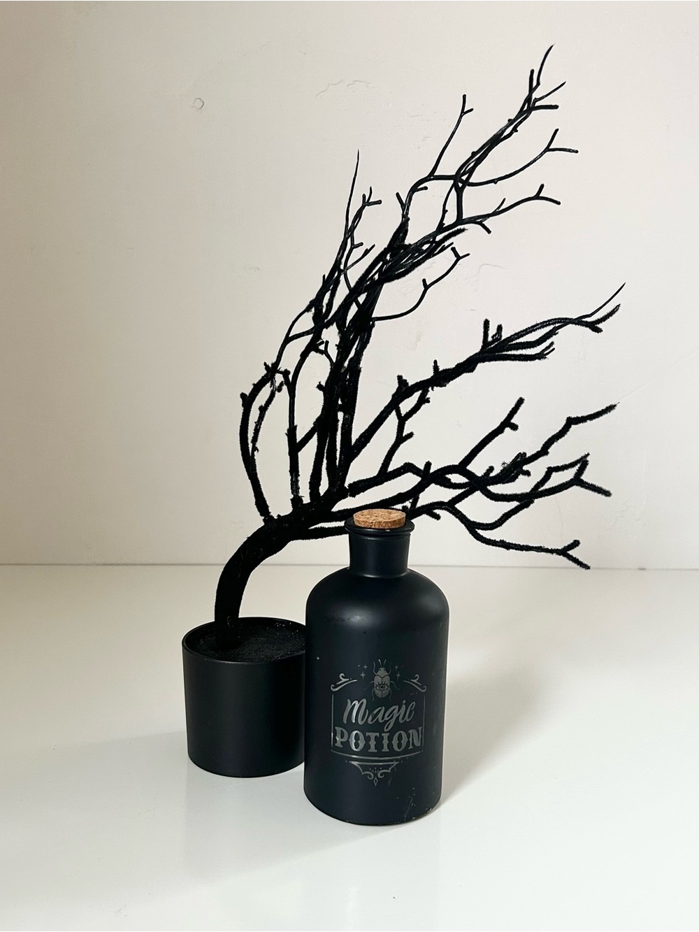 Apothecary Haunting Halloween Decor Bundle